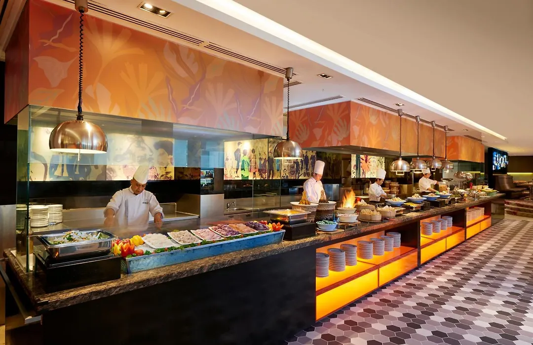 Concorde Hotel Kuala Lumpur-1