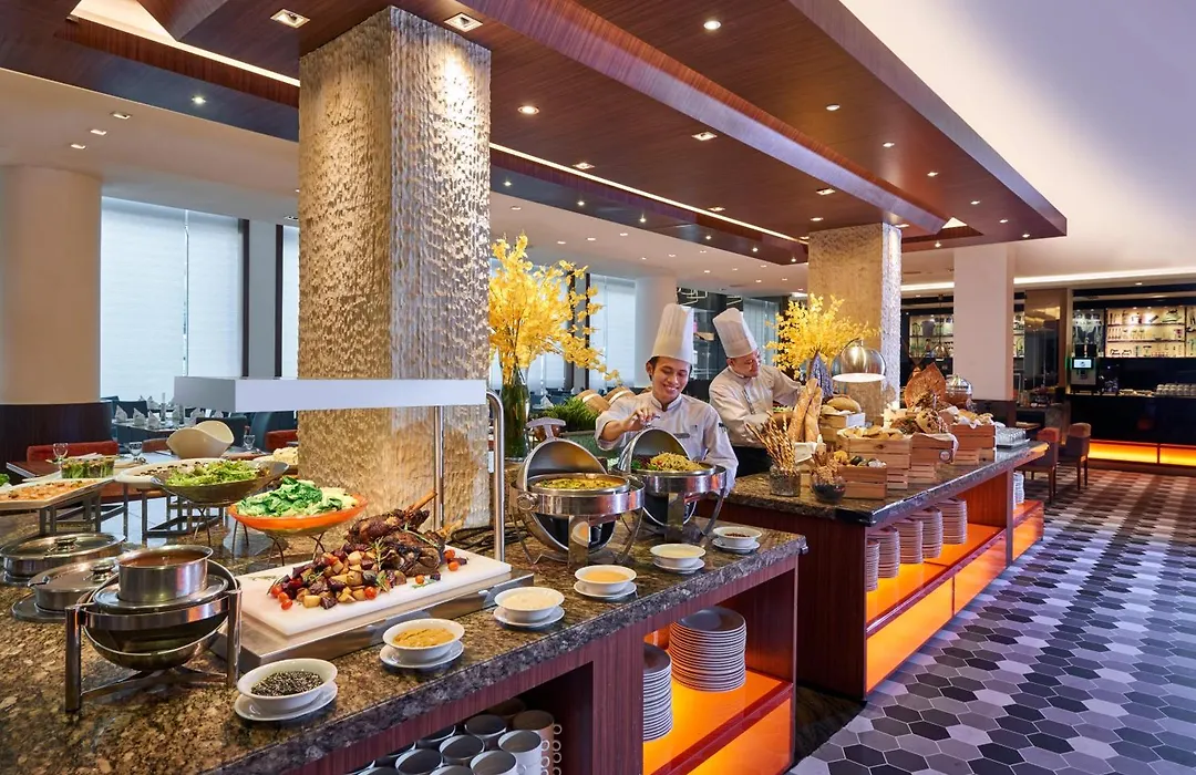 Concorde Hotel Kuala Lumpur-1