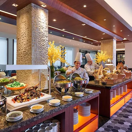 Concorde Hotel Kuala Lumpur-2