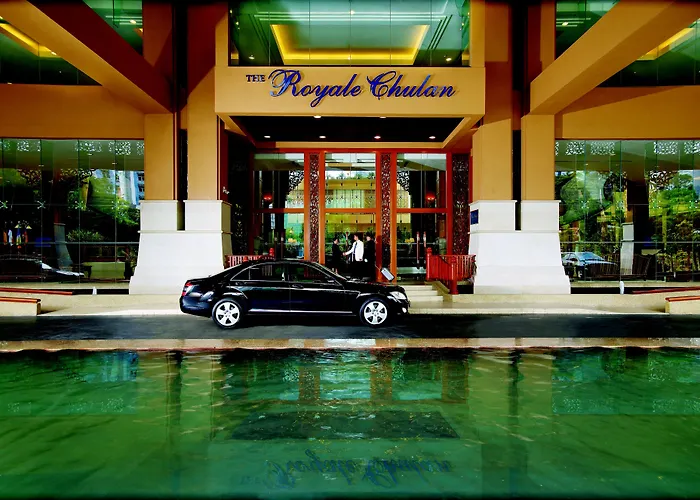 Royale Chulan Kuala Lumpur Hotel